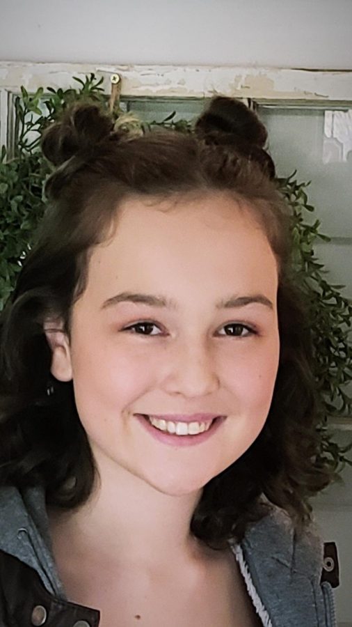 Faith Simon