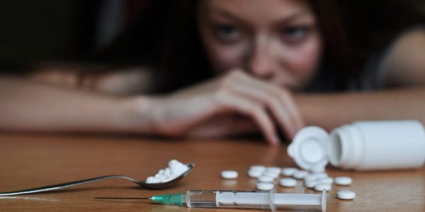 How We Can Prevent Drug Abuse in High School?