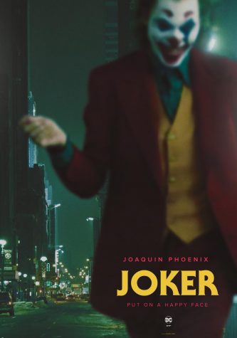 The back story of the famed “Batman” villain has received mixed reviews since it’s opening. Critics claim that it’s violent scenes may be excessive.“Joker | Fanart” by Gerardo Lisanti, Via Creative Commons.