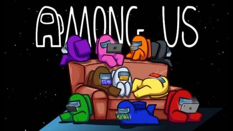 Indie Hit Game “Among Us” Takes Hold