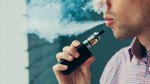 How You Can Stop Vaping
