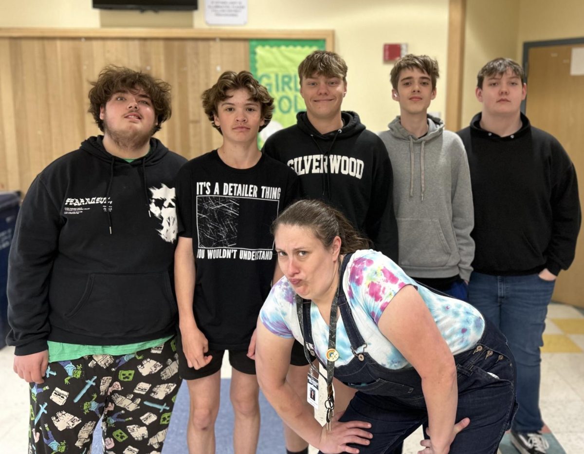 Students prepare for college with AVID