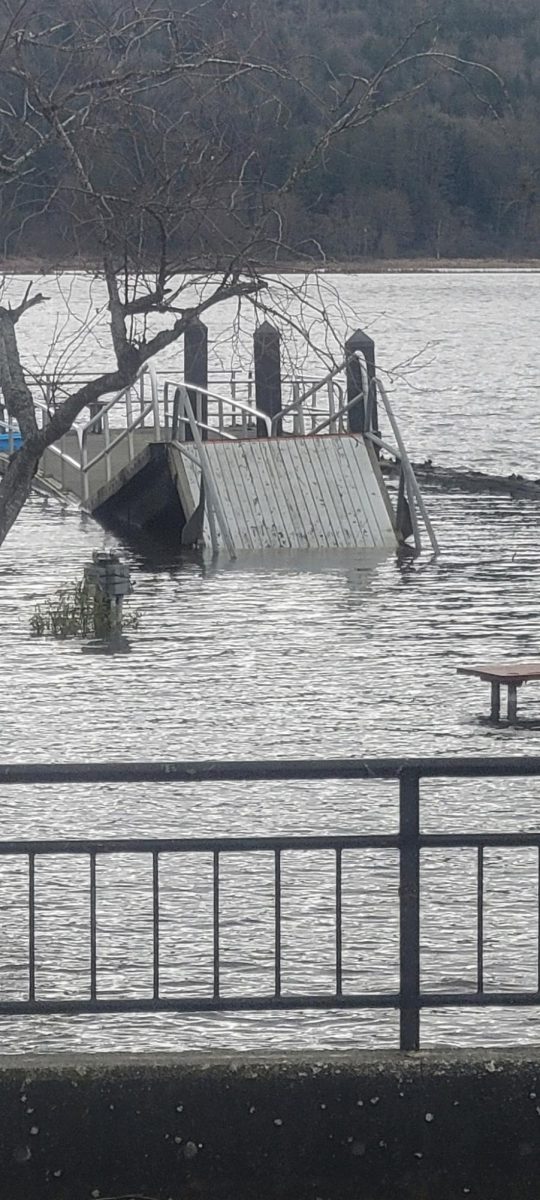 Clear Lake on 12/14/25