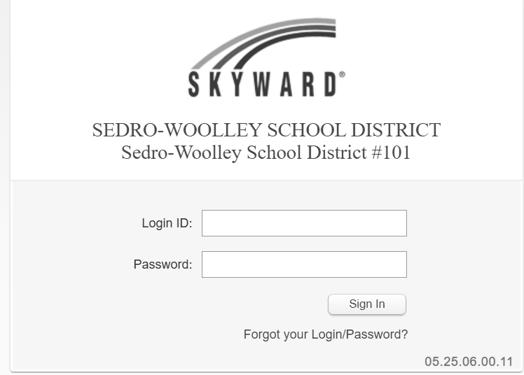 Sedro-Woolley School District Passwords Compromised